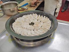 -李记清真馆(打钉巷店)