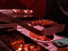 -丰茂烤串(全国首店)