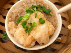 -香宫中餐厅·大连香格里拉(人民路店)