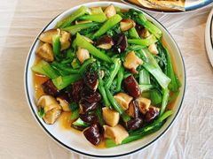 -捕渔人家海鲜私房菜(仙螺岛店)