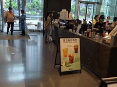-Seesaw Coffee(上海尚悦湾店)