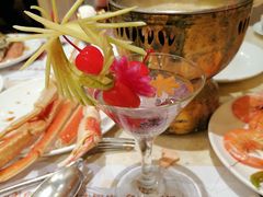 -芭菲盛宴·环球美食(袁家岗店)