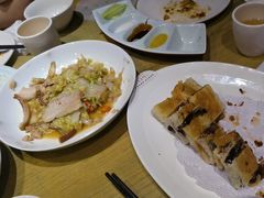-京味斋·北京烤鸭(北京南站洋桥店)