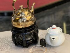 -香云轩·顺德菜(香云纱园林酒店店)