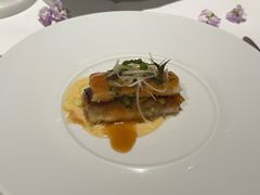 -Le Comptoir de Pierre Gagnaire