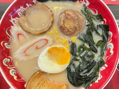 -仙隐小鹿中华料理(南宁万象城店)