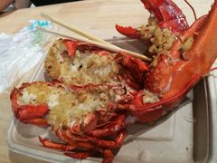 波士顿龙虾-盒马鲜生(曜一城店)