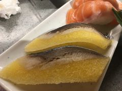 -友壹町寿司(嘉洲广场店)