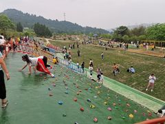 -中国香山·寿香谷