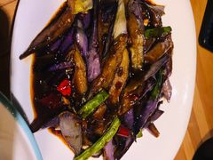 -院子餐厅·大锅菜·老杭帮(桥西直街店)