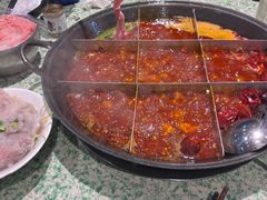 -五里关火锅(牛市口店)