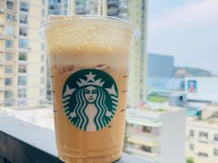 -星巴克(厦门SM新生活广场店)