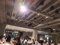 -T館·花园艺术餐厅