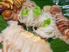 -蘑界·野生菌火锅(深业上城店)