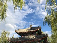 -颐和园