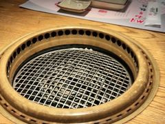 -赤坂亭·M9和牛放题(长楹天街购物中心店)