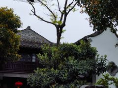 -何园