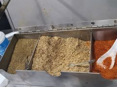 -张记烤羊腿(北花园店)