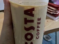 -COSTA COFFEE(华润五彩城店)
