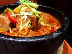 -赤坂亭 M9和牛烧肉(水街店)