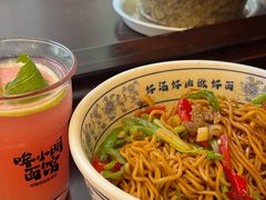 -龙湖杭州滨江天街