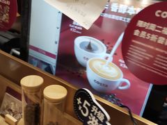 -COSTA COFFEE(上海月星环球港店)