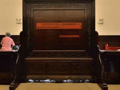 -上海基督教景灵堂