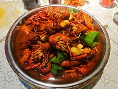 -云晓光头烧烤吧(新大陆广场店)