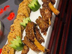 -扬州狮子楼·非遗淮扬菜(总店)