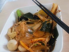 -林静小吃(复兴路店)