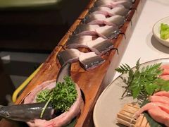-缘·金家烤鳗鱼(西塔总店)