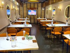 -get pizza意大利餐厅(凯德MALL店)