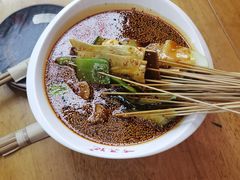 -古真记钵钵鸡(总店)