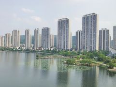 -梅溪湖城市岛