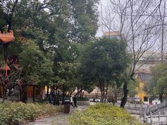-宝通禅寺