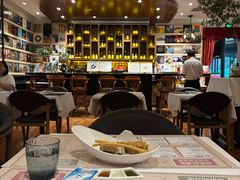 -安妮意大利餐厅(世贸天阶店)