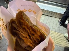 -南楼煎饼(滨江道店)