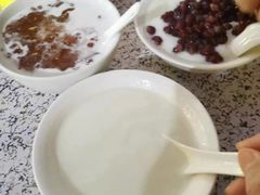 -沙湾姜埋奶(兴新包店)