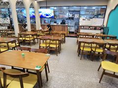 -古楼兰新疆抓饭(龙湖河西天街店)