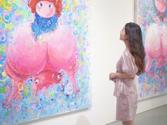 -宝龙艺术中心(七宝宝龙城店)