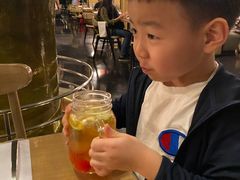 -RISE RESTAURANT(滨海湾金沙店)