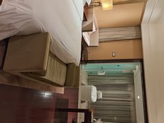 -杭州千岛湖滨江希尔顿度假酒店