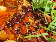 传统毛血旺-麻六记(凤凰汇店)