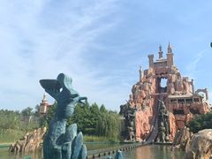 -青岛方特梦幻王国