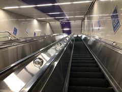 -红土地(地铁站)