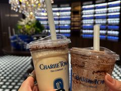 -CHARLIETOWN红茶公司(南京万象天地店)