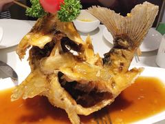 -闫府私房菜·老字号(恒隆店)