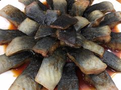 -农民烧烤(延边社区店)