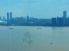 -澜亭中餐厅·一线江景·尊蓝豪华精选