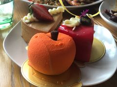 -解放碑威斯汀酒店-知味国际美食餐厅